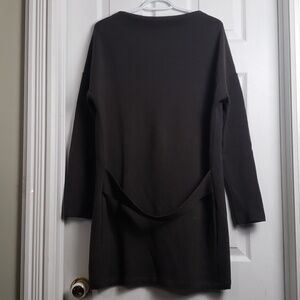 Annette Gortz knitted tunic Dress